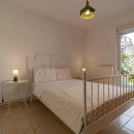 Essential Appartement Kavala