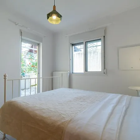 Essential Appartement Kavala