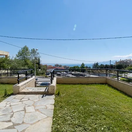 Appartement Essential Kavala