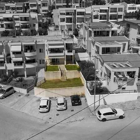 Essential Appartement Kavala